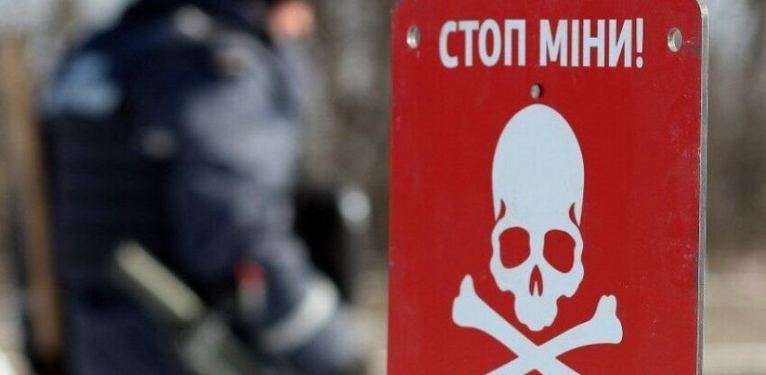 З початку війни піротехніки ДСНС знешкодили понад 75 тисяч боєприпасів