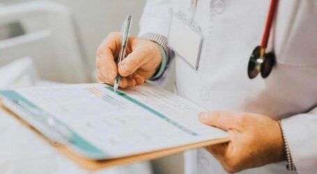 Оновлений графік проведення занять з надання першої допомоги