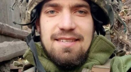 Війна з російськими окупантами забрала життя ще одного кам’янчанина