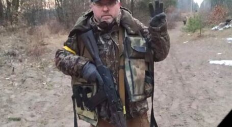У війні з російськими загарбниками загинув кам’янчанин