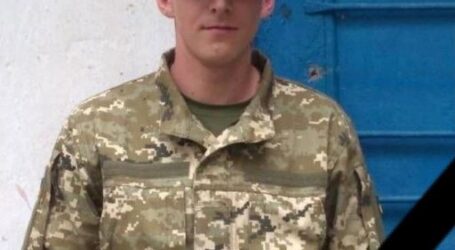 Кам’янське втратило ще одного воїна