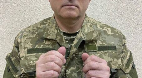 В Україні затримали Віктора Медведчука