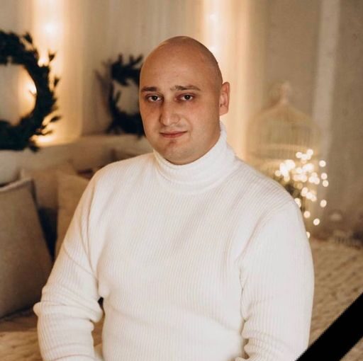 На фронті загинув наш земляк Анатолій Колєсніков