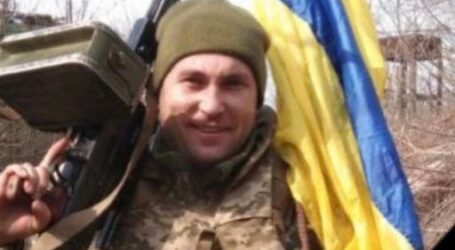 На фронті загинув кам’янчанин