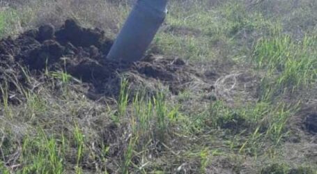 Ворог знову обстріляв Дніпропетровщину