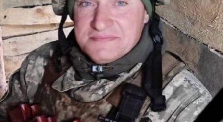 На фронті загинув кам’янчанин