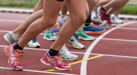Кам’янчани візьмуть участь у Дефлімпійських іграх у Бразилії
