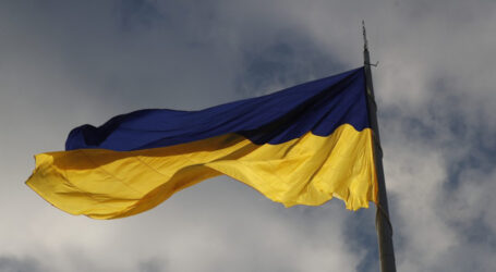 #BRAVEUKRAINE: кам’янчани можуть долучитися до флешмобу