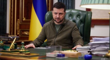 Володимир Зеленський проти запропонованої однопартійцями зміни тексту гімну України