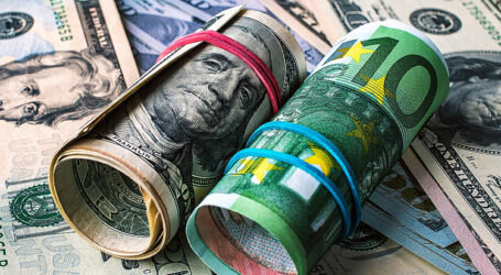 Банки почали продавати населенню готівкову іноземну валюту