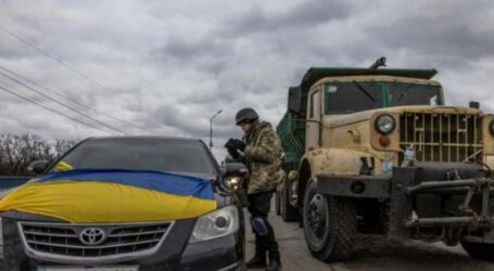 В кого у Кам’янському у воєнний час держава може забрати автомобіль