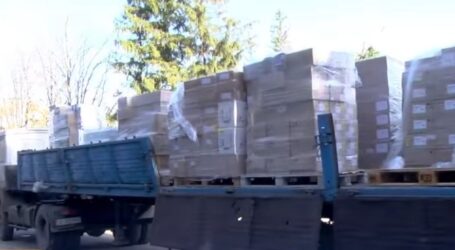 У Кам’янському продовжують посилювати медичну галузь