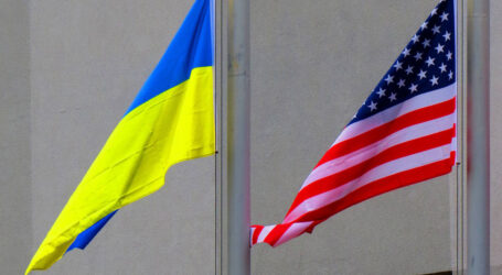 США затвердили ленд-ліз для України