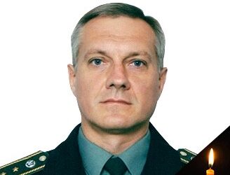 8 років тому на сході України героїчно загинув капітан СБУ Геннадій Біліченко