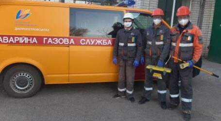 Справжні контролери Дніпропетровськгазу в роботі: що варто знати споживачам Кам’янського