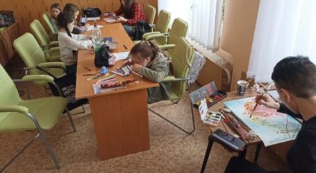 Як «красиве і корисне» в Кам’янському служать наближенню Перемоги