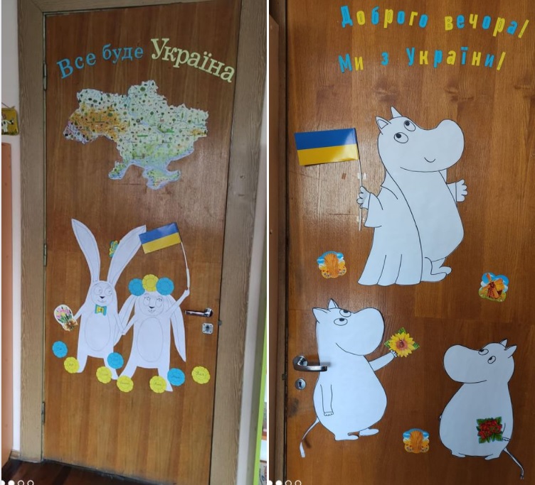 «Мистецький фронт» Кам’янського або як культура наближає нашу перемогу - ФОТО