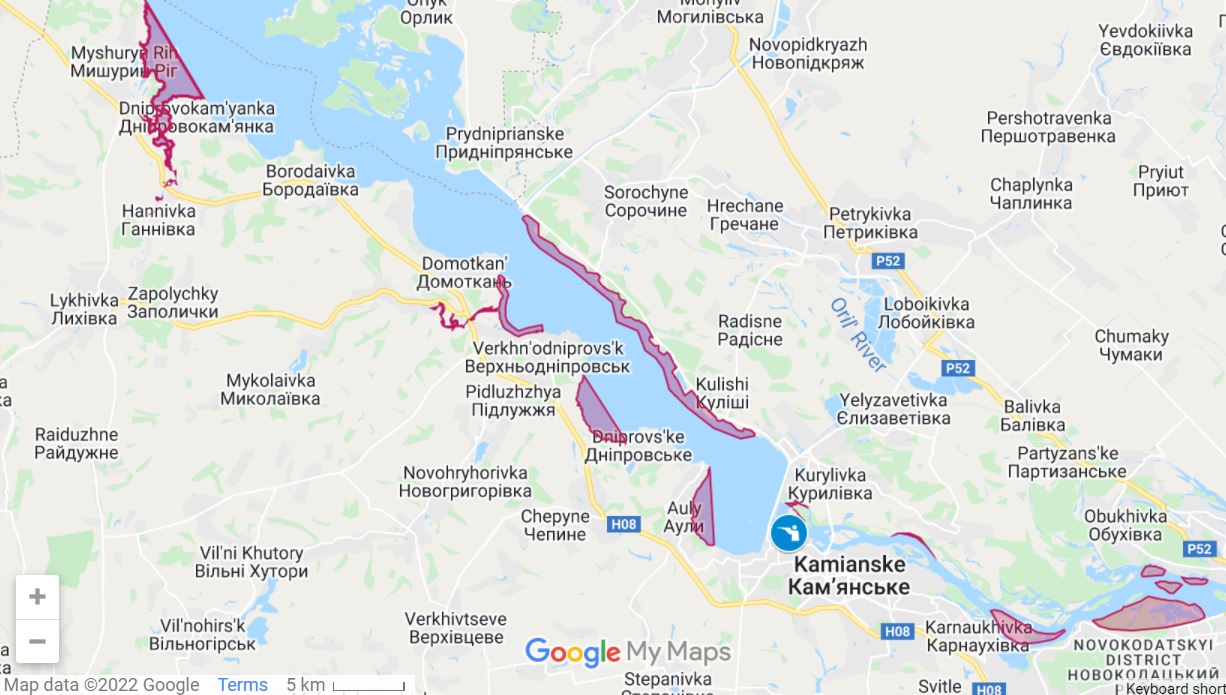 Нерестові заборони для рибалок почалися в Україні - ФОТО
