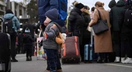 Переселенці – новий «людський фактор» в житті мешканців Кам’янського