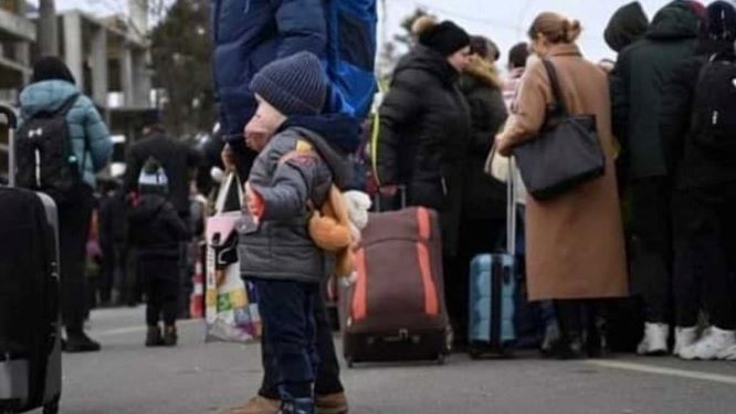 Переселенці – новий «людський фактор» в житті мешканців Кам’янського