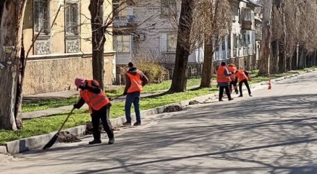 Літньо-осінні підсумки житлово-комунальних робіт в Кам’янському