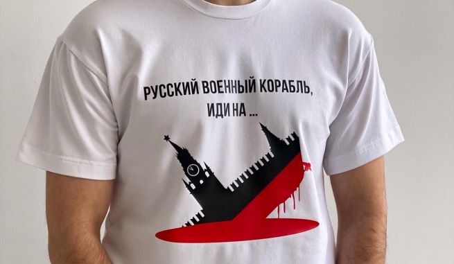 Українцем бути круто: в світі набирає обертів мода на все українське - ФОТО