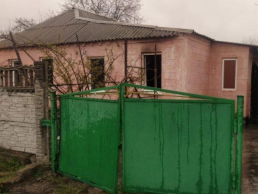 У Кам’янському у власному домі вбили подружжя