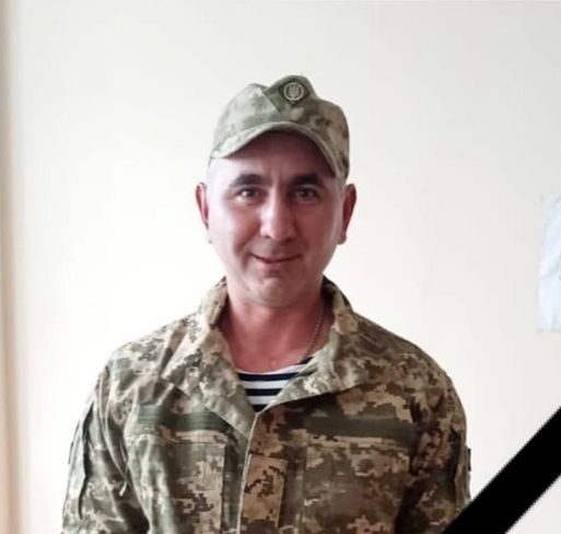 На фронті загинув кам’янчанин