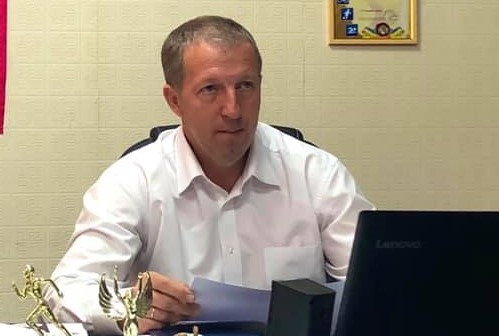 Спортсмени та молоді активісти Кам’янського – частина волонтерської команди міста - ФОТО