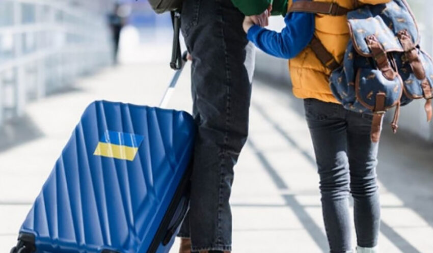 На Дніпропетровщині проживає понад 225 тис переселенців