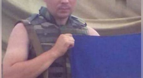У війні з окупантами загинув кам’янчанин