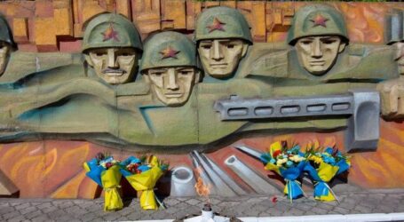 Про «свято Перемоги», перемогу над нацизмом та сучасну пропаганду