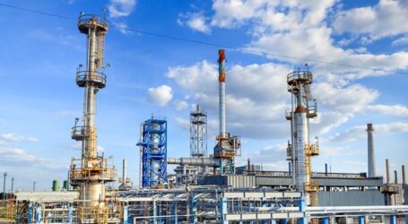 Україні поки що вистачає газу, запевнив прем’єр-міністр Денис Шмигаль