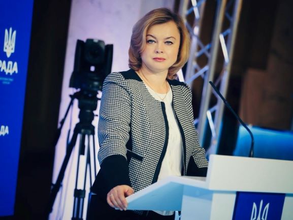 Профспілки закликають владу зупинити «лібералізацію» трудових відносин до закінчення війни - ФОТО