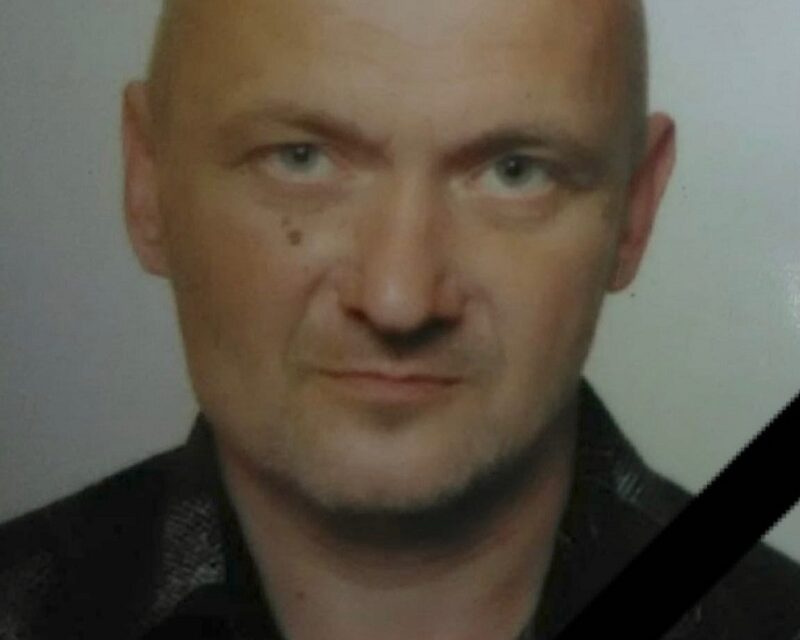 У війні з російськими загарбниками загинув кам’янчанин