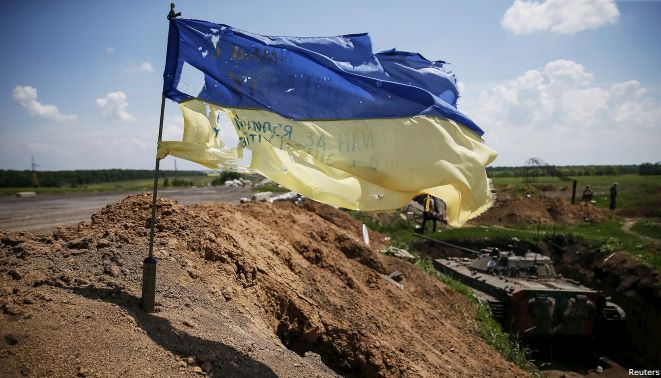 Нову Україну планує побудувати влада після перемоги