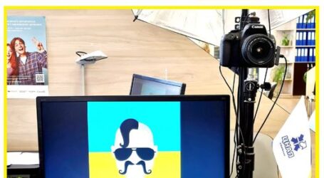 ЦНАП Кам’янського відновлює надання послуг за напрямом Державної міграційної служби