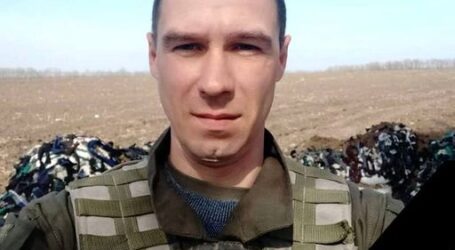 У війні з російськими загарбниками загинув кам’янчанин