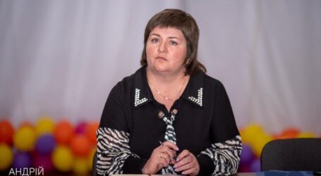 У Кам’янському представили нового директора департаменту з гуманітарних питань