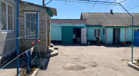 На Дніпропетровщині хлопчик підірвався на боєприпасі