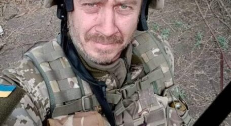 Кам’янське втратило ще одного воїна