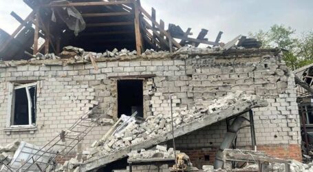 Як пройшли 100 днів війни на Дніпропетровщині