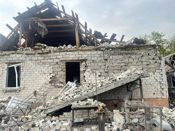 Як пройшли 100 днів війни на Дніпропетровщині