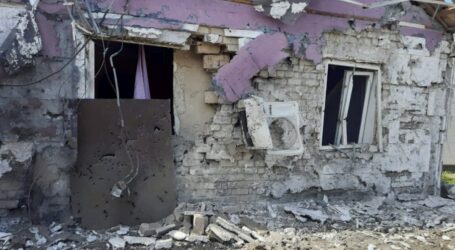 Ворог вдарив по Дніпру та Синельниківському району