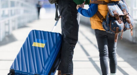 На Дніпропетровщині проживає понад 225 тис переселенців