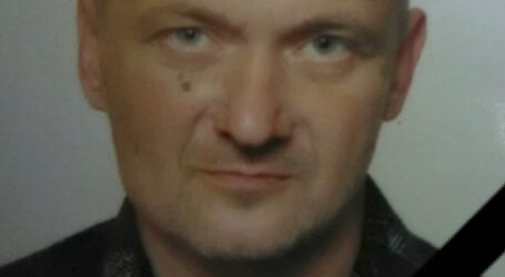 У війні з російськими загарбниками загинув кам’янчанин
