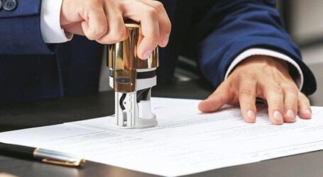На Дніпропетровщині у понад 300 нотаріусів можна посвідчити угоди купівлі-продажу нерухомості