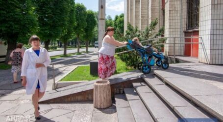 В Кам’янському працюватиме єдиний центр надання соціальних послуг