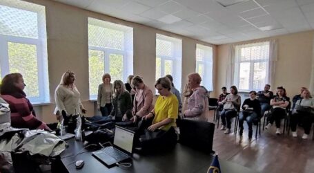 Бізнес переїжджає до Кам’янського і пропонує роботу