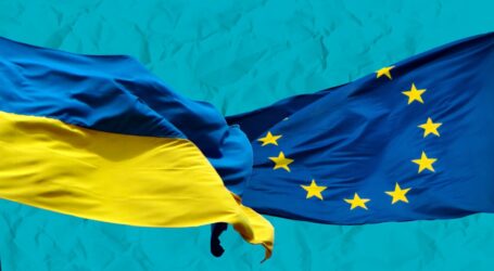 Україна отримала статус кандидата на членство в ЄС